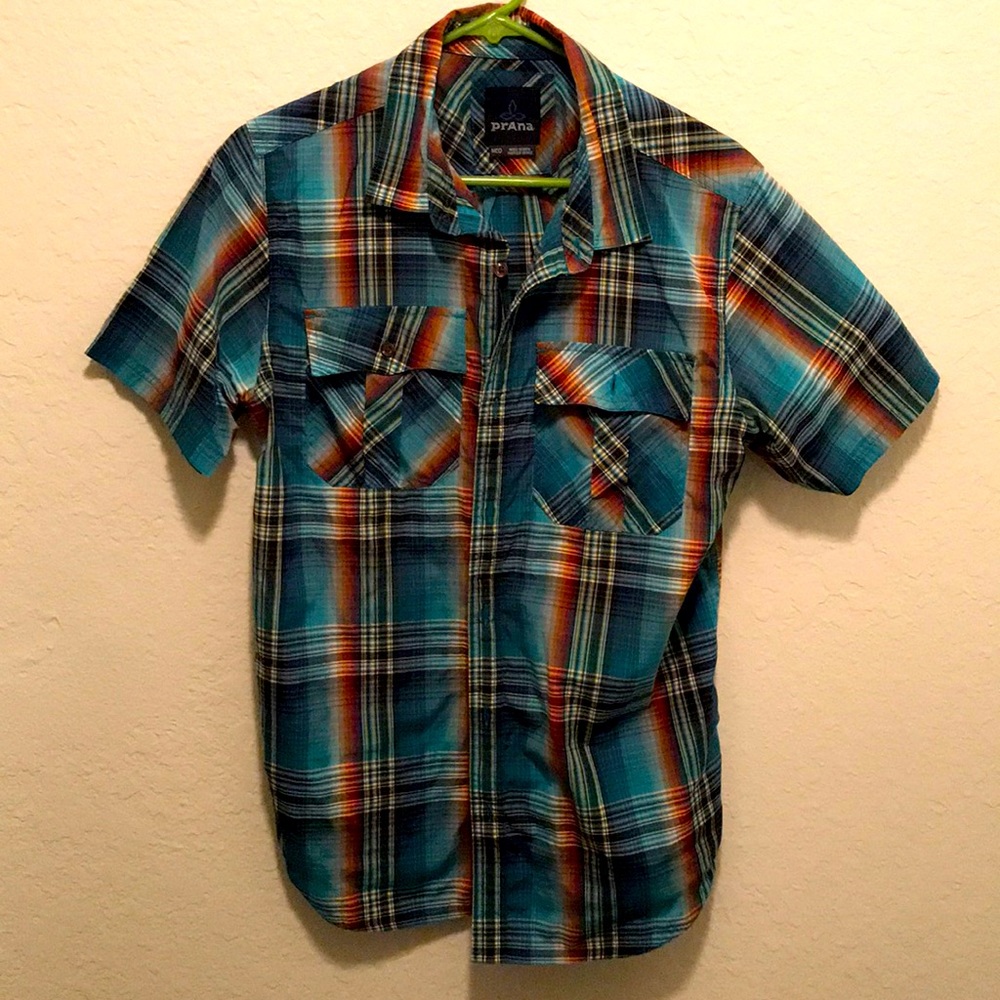 PrAna Shirt